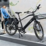 Ce géant de la tech mise sur une armada de vélos électriques : en voici un avant-goût Ce géant de la tech mise sur une armada de vélos électriques : en voici un avant-goût