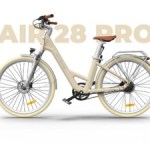 Ado dévoile les Air 28 Pro et Air 20 Pro : deux vélos électriques chinois qui misent sur le rapport qualité-prix Ado dévoile les Air 28 Pro et Air 20 Pro : deux vélos électriques chinois qui misent sur le rapport qualité-prix