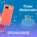 Ce smartphone Samsung noté 9/10 n’a jamais été aussi accessible sur AliExpress Ce smartphone Samsung noté 9/10 n’a jamais été aussi accessible sur AliExpress