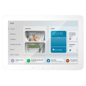Amazon Echo Hub Amazon Echo Hub