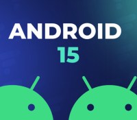 Android 15 // Source : Frandroid