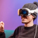Apple Vision Pro : cette application française va rendre les compétitions sportives enfin immersives