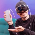 Surprise, le Vision Pro d&rsquo;Apple peine à séduire