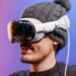 visionOS 2 : Apple corrige les plus gros défauts du système visionOS 2 : Apple corrige les plus gros défauts du système