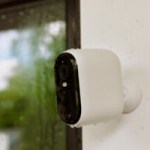Enfin des caméras de surveillance plus abordables chez Arlo