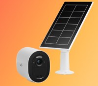 Arlo Go 2