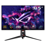 Asus ROG Swift OLED PG32UCDM Frandroid 2024 Asus ROG Swift OLED PG32UCDM Frandroid 2024