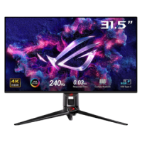 Asus ROG Swift OLED PG32UCDM