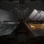 Asus TUF Gaming A15 Asus TUF Gaming A15