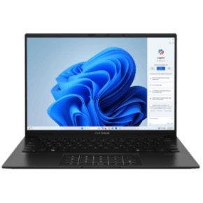 ASUS Zenbook 14 OLED (UM3406) ASUS Zenbook 14 OLED (UM3406)