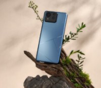 L'Asus Zenfone 11 Ultra // Source : Asus