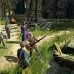 La puce qui concurrence l&rsquo;Apple M3 : elle exécute Baldur&rsquo;s Gate 3 sans sourciller