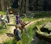 Baldur's Gate 3