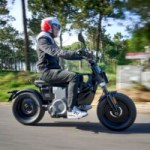 L’excellent scooter électrique CE-02 de BMW baisse son prix avec cette offre très intéressante L’excellent scooter électrique CE-02 de BMW baisse son prix avec cette offre très intéressante
