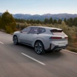 BMW explique pourquoi l’iX3 sera la première voiture électrique à intégrer cette plateforme révolutionnaire BMW explique pourquoi l’iX3 sera la première voiture électrique à intégrer cette plateforme révolutionnaire