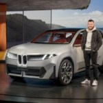On a vu la future voiture électrique de BMW avec son autonomie XXL et une recharge ultra-rapide On a vu la future voiture électrique de BMW avec son autonomie XXL et une recharge ultra-rapide