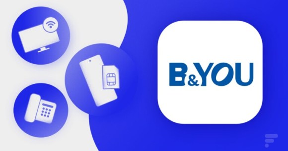 B&YOU Avis