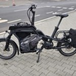 On a roulé avec le Ca Go CS, le mini-vélo cargo électrique très pratique et ingénieux On a roulé avec le Ca Go CS, le mini-vélo cargo électrique très pratique et ingénieux