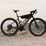 Grizl:ON : ce nouveau vélo électrique d’aventure signé Canyon envoie du lourd Grizl:ON : ce nouveau vélo électrique d’aventure signé Canyon envoie du lourd