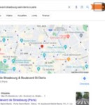 Si Google Maps a disparu des recherches Google, c’est « normal » Si Google Maps a disparu des recherches Google, c’est « normal »