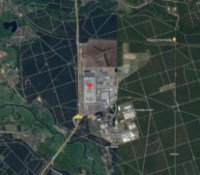 Souce : Google Maps