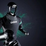 Vous pouvez toujours courir, ce robot vous rattrapera Vous pouvez toujours courir, ce robot vous rattrapera