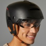 Ce nouveau casque de vélo urbain Decathlon débarque avec une fonction aussi originale que pratique Ce nouveau casque de vélo urbain Decathlon débarque avec une fonction aussi originale que pratique