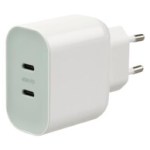 Chargeur USB-C d&rsquo;Ikea, l&rsquo;Apple Watch et la DP2 d&rsquo;Android 15 – Tech&rsquo;spresso