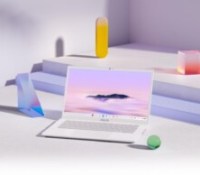 Chromebook Plus C34