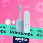 Le dongle HDMI de Google en 4K est à un bien meilleur prix pour les ventes flash d’Amazon Le dongle HDMI de Google en 4K est à un bien meilleur prix pour les ventes flash d’Amazon