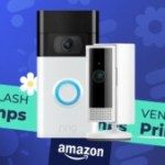 Offre en avant-première sur Amazon : moins de 80 € pour protéger sa maison