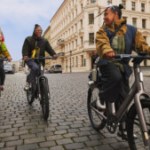 On a roulé avec les nouveaux vélos électriques Cowboy Cross : les sentiers battus n’attendent qu’eux On a roulé avec les nouveaux vélos électriques Cowboy Cross : les sentiers battus n’attendent qu’eux