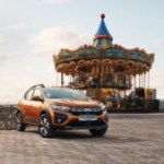 Dacia confirme la Sandero électrique abordable qui verra le jour grâce à la Renault 5 E-Tech Dacia confirme la Sandero électrique abordable qui verra le jour grâce à la Renault 5 E-Tech