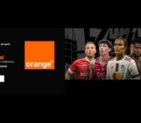 DAZN Orange 1 mois offert