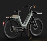 Le concept Magic Bike de 2022 va avoir une version de série ! // Source : Decathlon