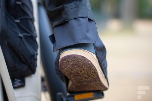 Decathlon surpantalon 540