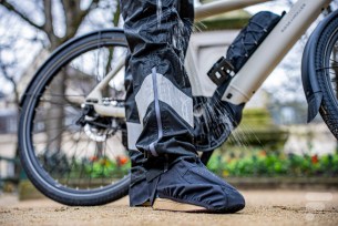 Decathlon surpantalon 540