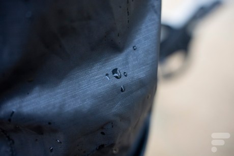 Decathlon surpantalon 540
