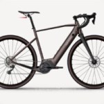 Van Rysel E-GRVL AF MD : voici le futur vélo électrique d’aventure Decathlon avec son autonomie XXL Van Rysel E-GRVL AF MD : voici le futur vélo électrique d’aventure Decathlon avec son autonomie XXL