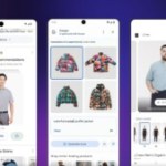 Comment Google veut devenir votre styliste attitré grâce à cette nouveauté très prometteuse Comment Google veut devenir votre styliste attitré grâce à cette nouveauté très prometteuse