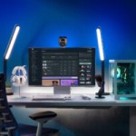 Logitech a créé une caméra « parfaite » pour le streaming, compatible avec les objectifs micro 4/3 Logitech a créé une caméra « parfaite » pour le streaming, compatible avec les objectifs micro 4/3