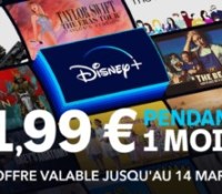 disney+