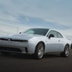 Dodge Charger : cette voiture électrique ultra-performante fait plus de bruit qu’une voiture thermique Dodge Charger : cette voiture électrique ultra-performante fait plus de bruit qu’une voiture thermique
