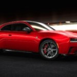 C’est officiel, la Dodge Charger arrive en Europe, en électrique et essence C’est officiel, la Dodge Charger arrive en Europe, en électrique et essence