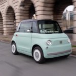 On a essayé la Fiat Topolino, plus cool et (presque) moins chère que la Citroën Ami On a essayé la Fiat Topolino, plus cool et (presque) moins chère que la Citroën Ami