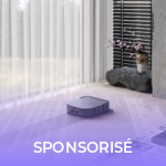 Il y a 2 bons moments dans l’année pour acheter un aspirateur-robot et le premier tombe aujourd’hui Il y a 2 bons moments dans l’année pour acheter un aspirateur-robot et le premier tombe aujourd’hui