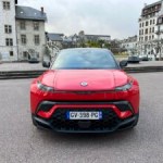 Portes bloquées, clients piégés : le cauchemar continue pour Fisker Ocean