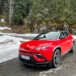 On a essayé (à nouveau) le Fisker Ocean électrique : amélioré, mais toujours pas terminé On a essayé (à nouveau) le Fisker Ocean électrique : amélioré, mais toujours pas terminé