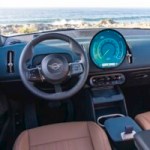 On a testé le nouveau système Android des voitures électriques Mini : un vrai argument d’achat face à Tesla, Renault et Volvo On a testé le nouveau système Android des voitures électriques Mini : un vrai argument d’achat face à Tesla, Renault et Volvo