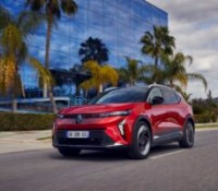 Renault Scénic E-Tech